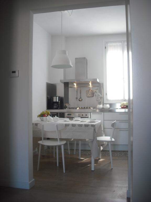 Appartamento Campo Ruga 314 Venedig Zimmer foto