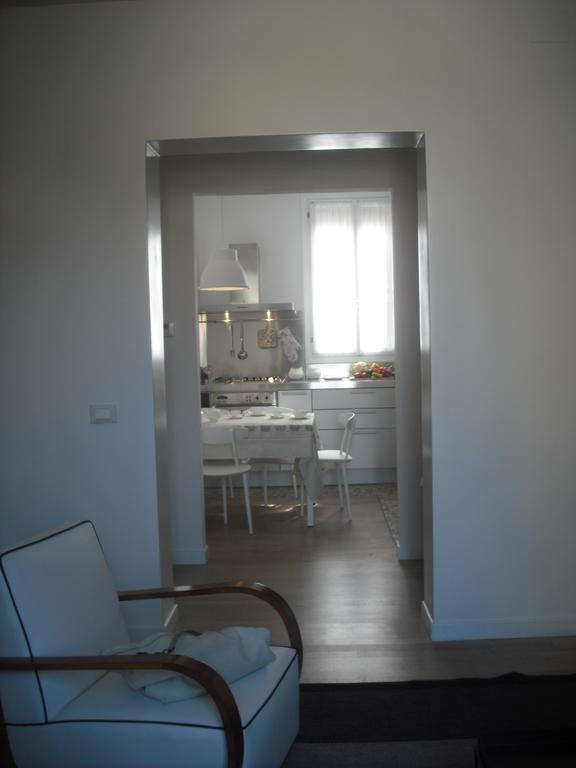 Appartamento Campo Ruga 314 Venedig Zimmer foto